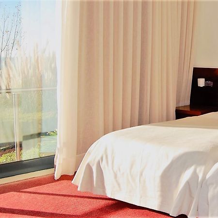 Quinta Do Louredo Hotel Espinhel Exteriör bild