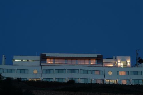 Quinta Do Louredo Hotel Espinhel Exteriör bild