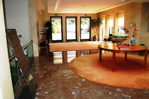 Quinta Do Louredo Hotel Espinhel Exteriör bild