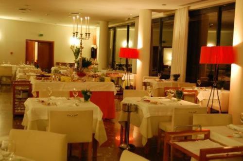 Quinta Do Louredo Hotel Espinhel Exteriör bild
