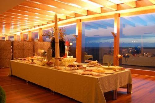 Quinta Do Louredo Hotel Espinhel Exteriör bild
