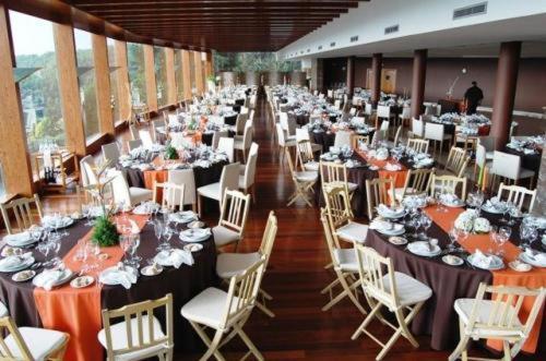 Quinta Do Louredo Hotel Espinhel Exteriör bild