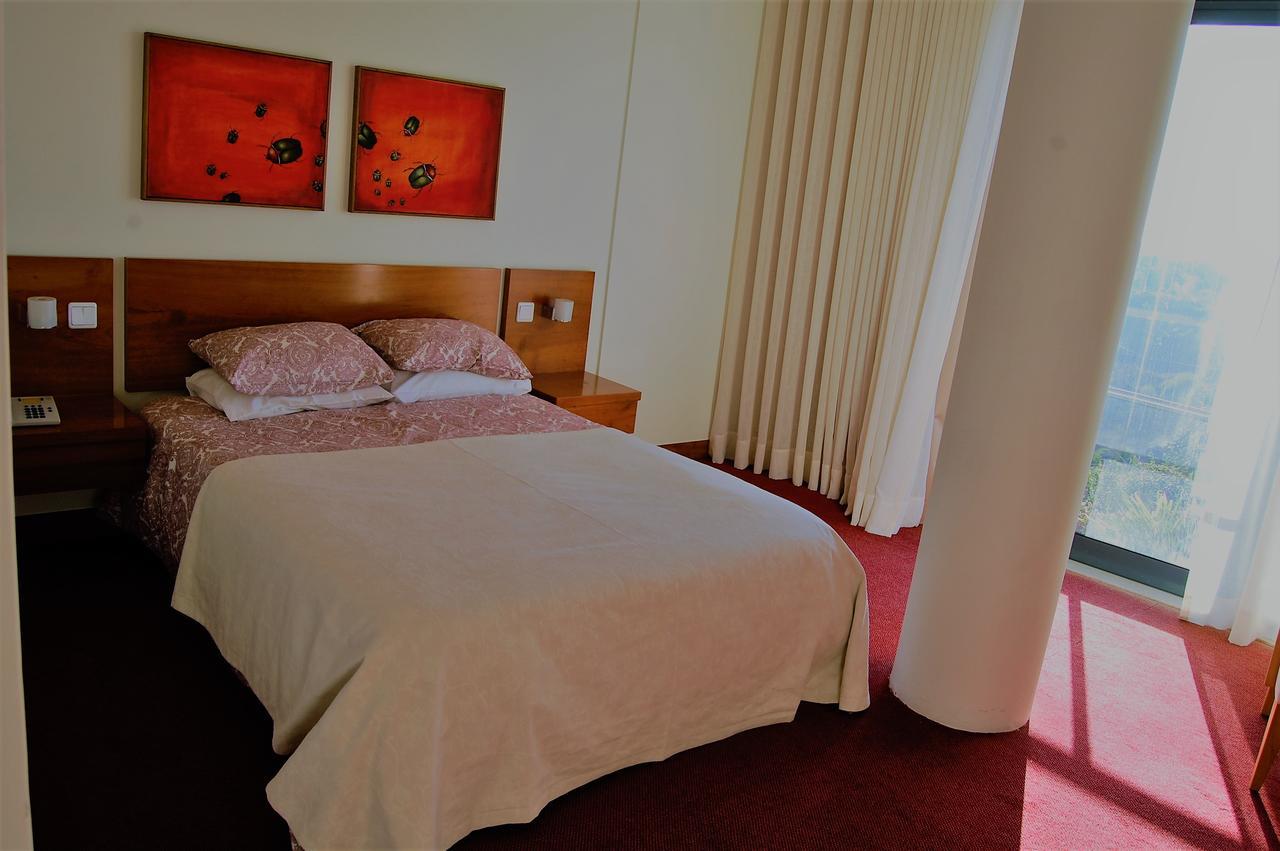 Quinta Do Louredo Hotel Espinhel Exteriör bild