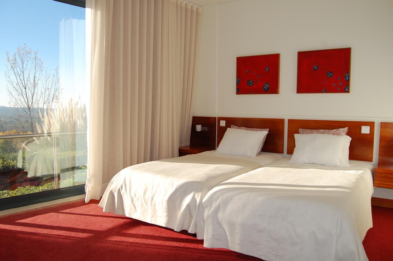 Quinta Do Louredo Hotel Espinhel Exteriör bild