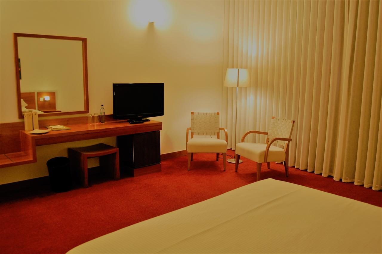Quinta Do Louredo Hotel Espinhel Exteriör bild