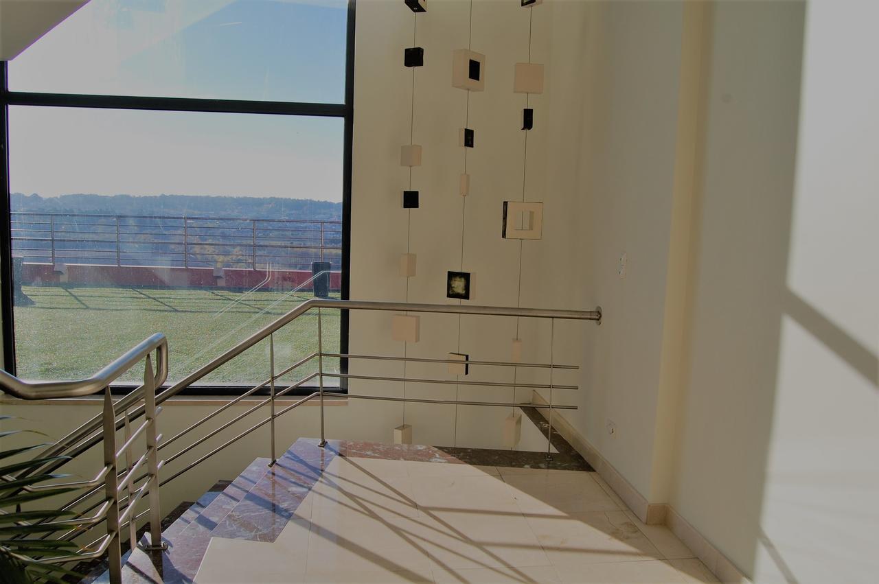 Quinta Do Louredo Hotel Espinhel Exteriör bild