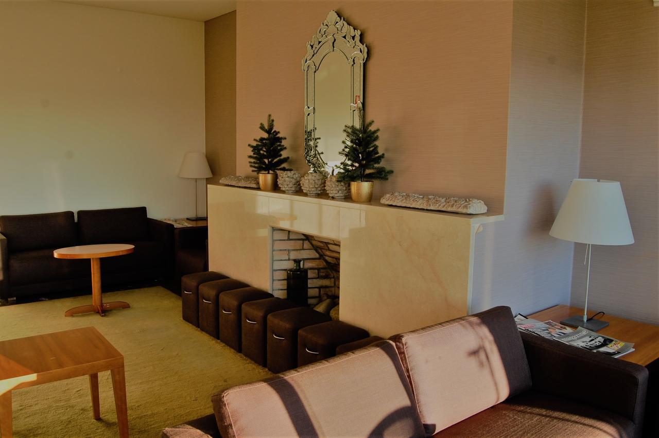 Quinta Do Louredo Hotel Espinhel Exteriör bild