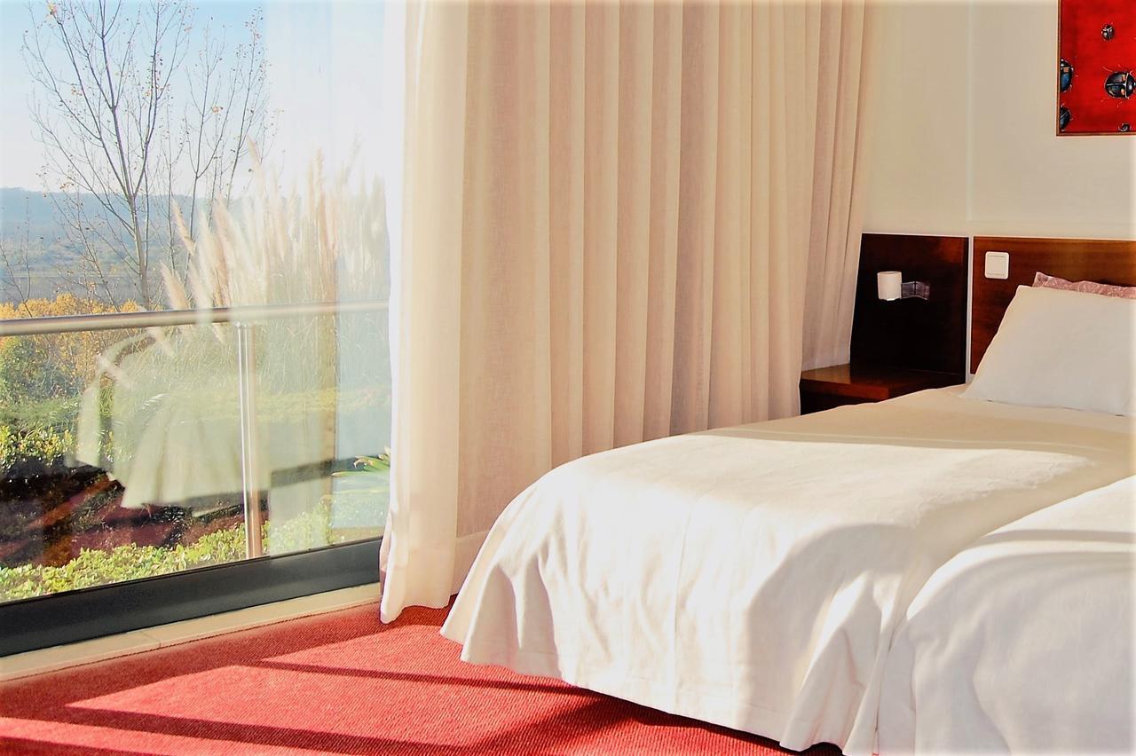 Quinta Do Louredo Hotel Espinhel Exteriör bild