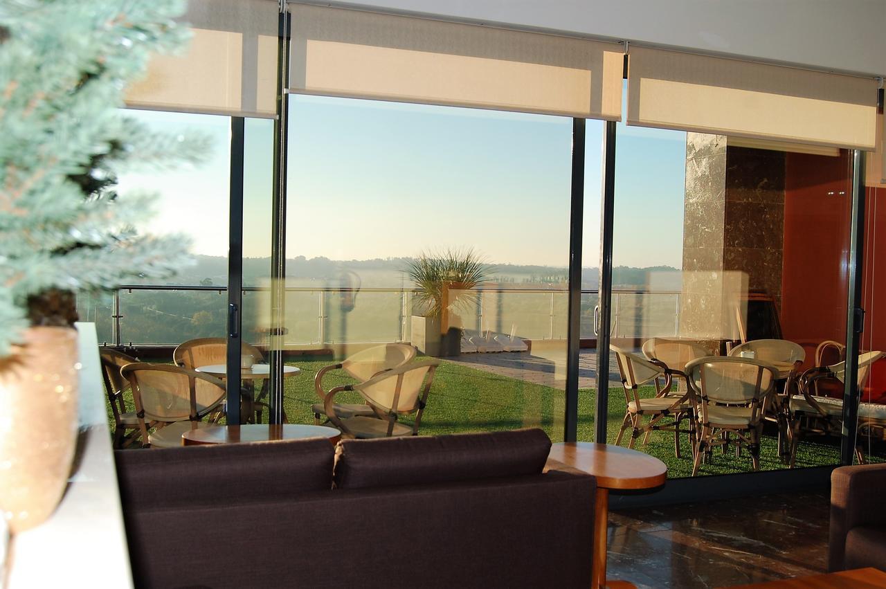 Quinta Do Louredo Hotel Espinhel Exteriör bild