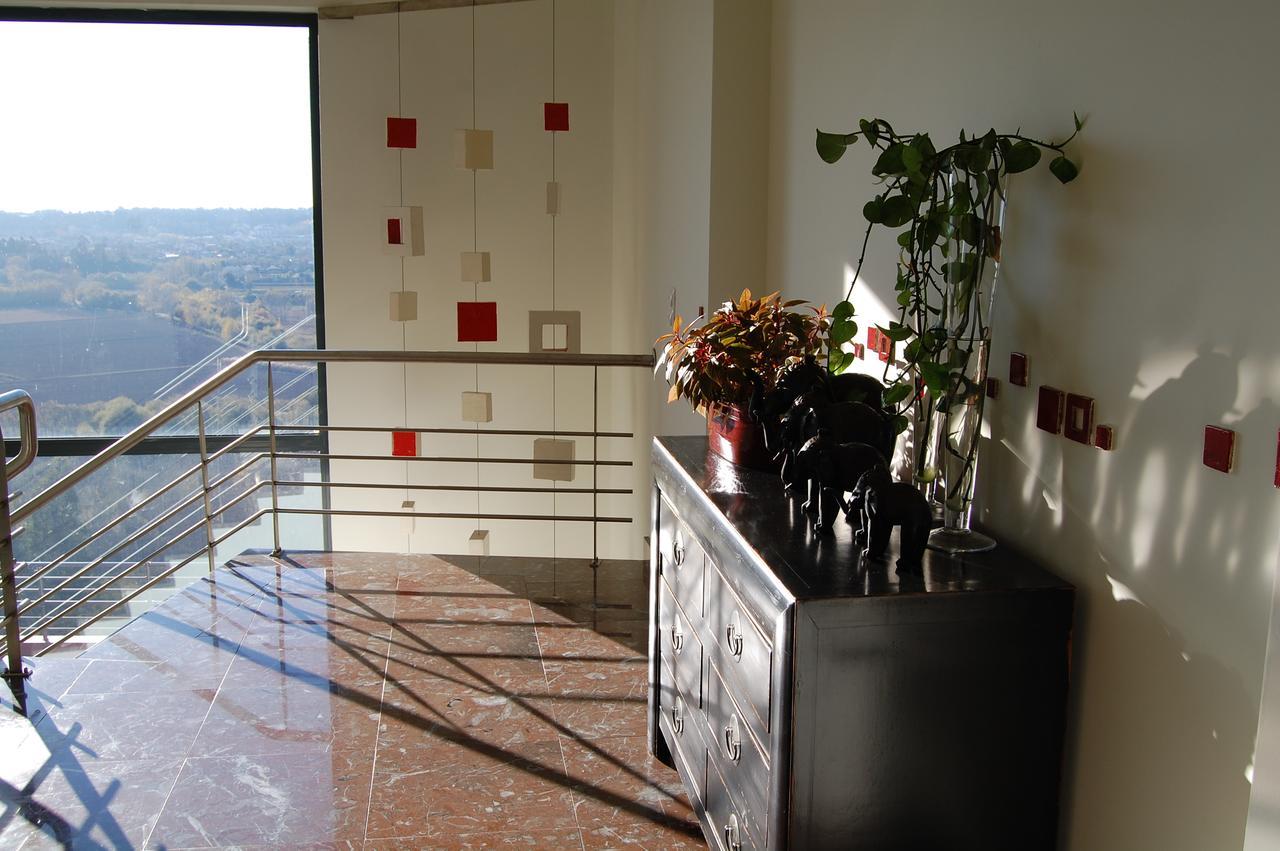 Quinta Do Louredo Hotel Espinhel Exteriör bild