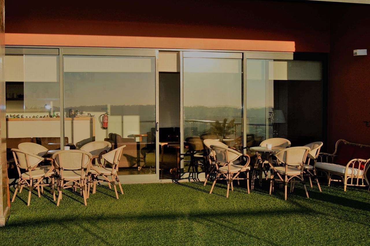 Quinta Do Louredo Hotel Espinhel Exteriör bild