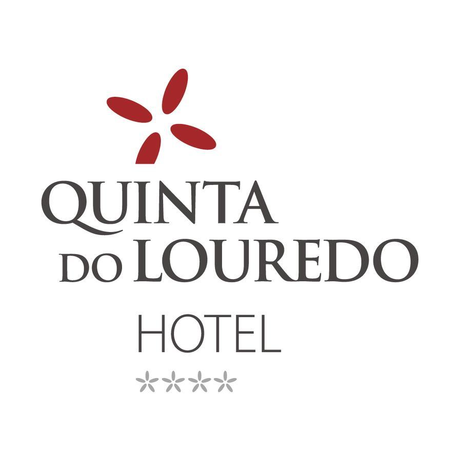 Quinta Do Louredo Hotel Espinhel Exteriör bild